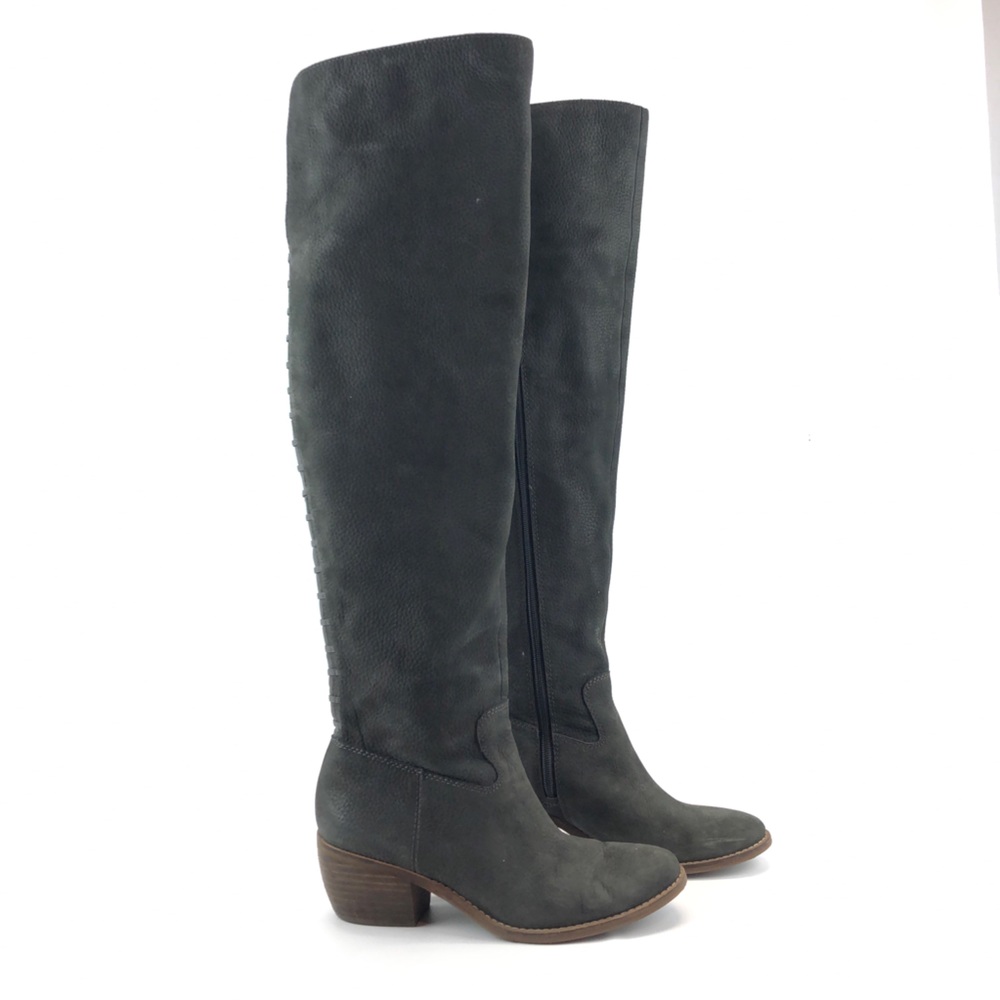 Lucky Brand Khlonn Over The Knee Boot